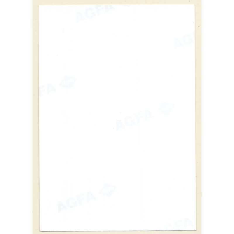 Erotic Study Sporty Darkhaired Nude Sitting ABS Vintage Photo 1990s