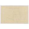 Aviation: Emile Dubonnet Traversie De Paris Tellier Monoplane Labaty (Vintage PC 1910)
