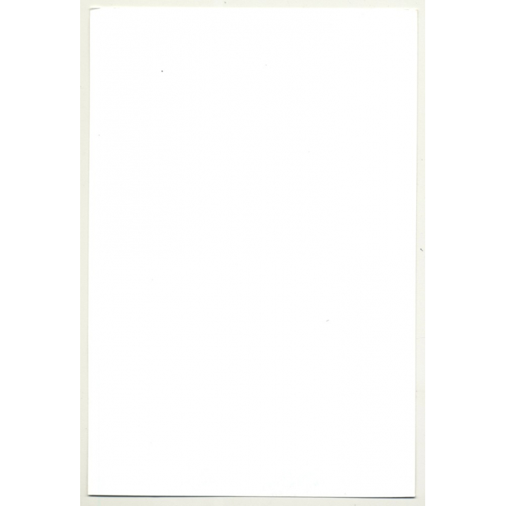 Nude Female Takes A Shower *3 (Vintage Photo B/W GDR 1980s)