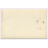 Spain: Bullfighting Banderillero - First Day Cancellation Maximum Card (Vintage RPPC 1960)