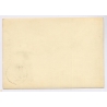 Spain: Bullfighting Matador Muleta - First Day Cancellation Maximum Card (Vintage RPPC 1960)