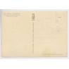 Spain: Bullfighting Torero Chamaco Tuser Art - First Day Cancellation Maximum Card (Vintage PC 1960)