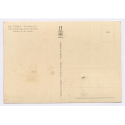 Spain: Bullfighting Torero Chamaco Tuser - First Day Cancellation Maximum Card (Vintage PC 1960)