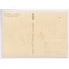 Spain: Bullfighting Torero Chamaco Tuser Chest Pass - First Day Cancellation Maximum Card (Vintage PC 1960)