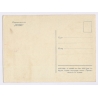 USSR Maximun Card: Space Cosmonaut Valery Bykovsky Vostok 5 Soviet Postmark (Vintage PC 1963)