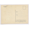 USSR Maximun Card: Space Cosmonaut Andriyan Nikolayev Vostok 3 Soviet Postmark (Vintage PC 1962)