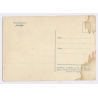 USSR Poland Maximun Card: Space Cosmonaut Valentina Tereshkova Vostok 6 Poznan Postmark (Vintage PC 1963)