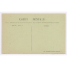 Carnaval de Chalon 1924 / France: Concert Radiola Festival Parade Float Radio (Vintage PC)