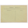 Carnaval de Chalon 1924 / France: S.M. Carnaval XI Carnaval Roi du Pinard Float Bourgeois (Vintage PC)