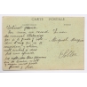 Carnaval Chalonnais 1922 / France: Sa Majeste Carnaval IX Float Soller Mallorca (Vintage PC)