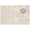 Breisach am Rhein / Germany: Specktor & Münster WWI Feldpost (Vintage PC 1915)