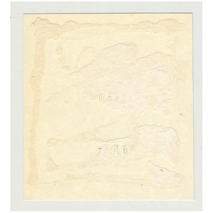 French Boy Eating Sweets & Making Funny Faces / Mobilette (Vintage Photo 1967)