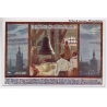 Ernst Kutzer: Schiller Das Lied Von Der Glocke Bohemia Prag (Vintage Artist PC 1910s)