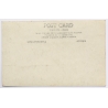 Canada: Stoney Creek Bridge Canadian Pacific Railway (Vintage PC 1920s/1930s)