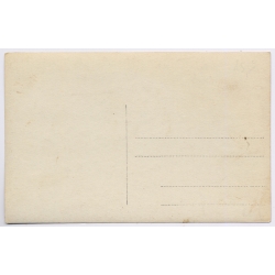 WWI: German Pioneer Troops Bridge Construction Engineering (Vintage RPPC 1916)