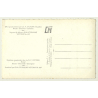 Actrice / Actress: Madeleine Sologne / Editions PI (Vintage RPPC ~ 1950s)
