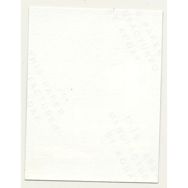 Pretty Indian Nude With Headdress & Scarf *5 (Vintage Contact Sheet Photo 1970s)