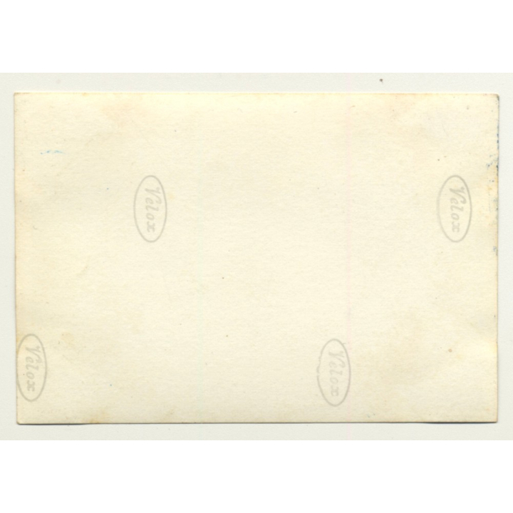 Congo-Belge: Farm In Elisabethville *1 / Lubumbashi (Vintage Photo ~1930s)