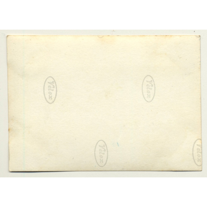 Congo-Belge: Farm In Elisabethville *2 / Chicken - Lubumbashi (Vintage Photo ~1930s)