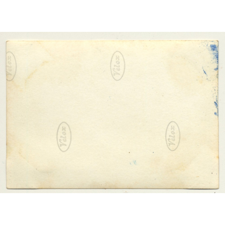 Congo-Belge: Farm In Elisabethville *3 / Construction (Vintage Photo ~1930s)