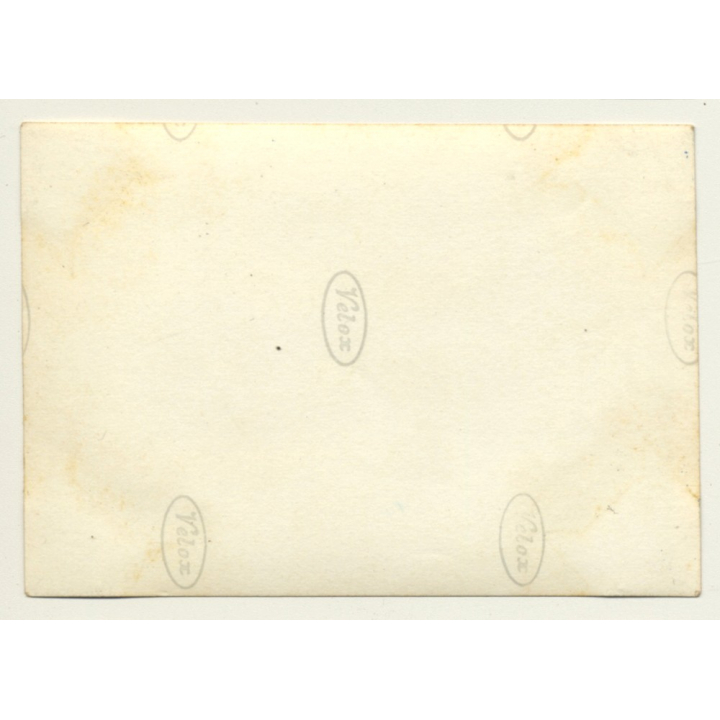 Congo-Belge: Farm In Elisabethville *5 / Main House (Vintage Photo ~1930s)