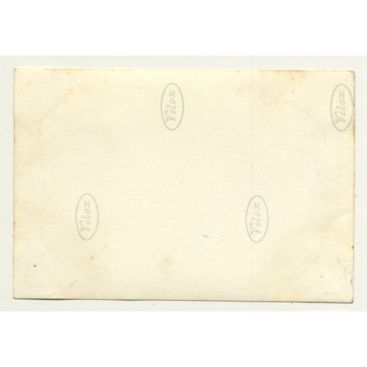 Congo-Belge: Farm In Elisabethville *6 / Overview (Vintage Photo ~1930s)