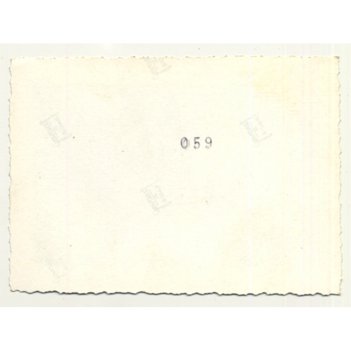 Group Of Topless Male Sportsmen *1 / Beefcake - Gay Int (Vintage Photo ~1940s)