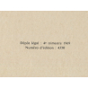 Les Beatles: Chanson Illustrées / Alain Aldridge - Editions Rencontre (Vintage Book 1969)