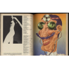 Les Beatles: Chanson Illustrées / Alain Aldridge - Editions Rencontre (Vintage Book 1969)