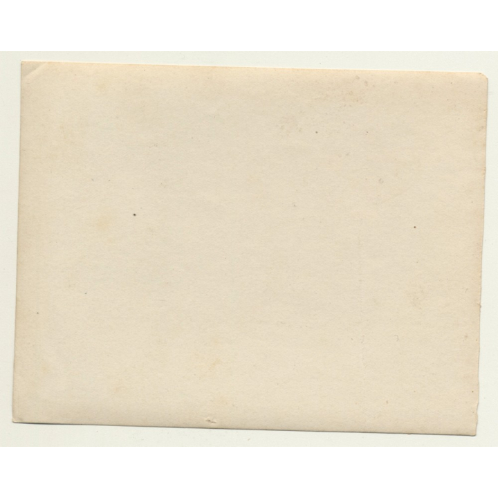 Congo - Belge: Indigenous Women Cook In Front Of Straw Hut (Vintage Photo ~ 1910s/1920s)