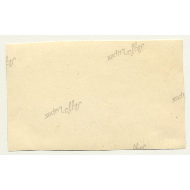 Congo - Belge: Steamship Flandre & Barge 012 At River Shore (Vintage Photo ~1920s/1930s)