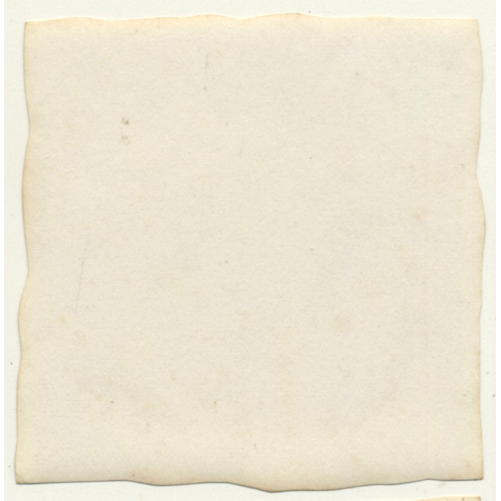 Congo - Belge: Belgian Officer In Front Of Native Hut (Vintage Photo ~1920s/1930s)