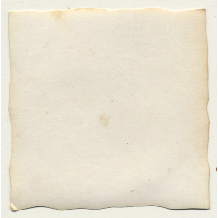 Congo - Belge: Public Force Soldiers Lined Up in Order / Rifles (Vintage Photo ~1920s/1930s)