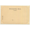 Mostar / Bosnia And Herzegovina: Narenta Hotel (Vintage Postcard Stengel & Co)