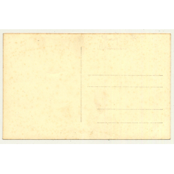 Banja Luka / Bosnia And Herzegovina: Street View / Palace Ton Kino (Vintage RPPC)
