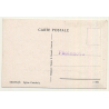 Skopje / North Macedonia: Eglise Catedrale / Church (Vintage Postcard)