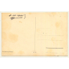 10000 Zagreb / Croatia: Ilirski Trg (Vintage RPPC 1941)