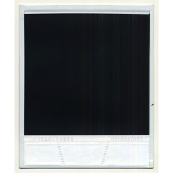 Photo Art: Water Pipes / Tubes (Vintage Polaroid SX-70 1980s)