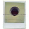 Photo Art: Fraternia Bergen Porthole (Vintage Polaroid SX-70 1980s)