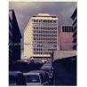 Saint-Josse-Ten-Nood / Bruxelles: Office Building / Architecture (Vintage Photo Jean Bouchet 1970s)
