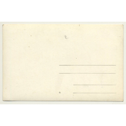 Urundi-Kanignia / Congo Belge: Princesse Theresa - Missions Des Dames De Marie (Vintage RPPC)