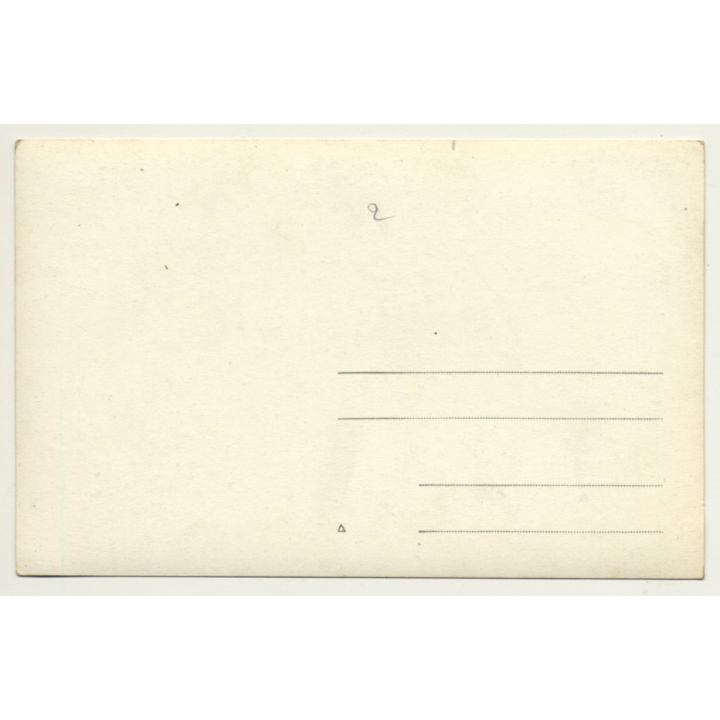 Urundi-Kanignia / Congo Belge: Princesse Theresa - Missions Des Dames De Marie (Vintage RPPC)