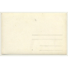 Urundi-Kanignia / Congo Belge: Princesse Theresa - Missions Des Dames De Marie (Vintage RPPC)