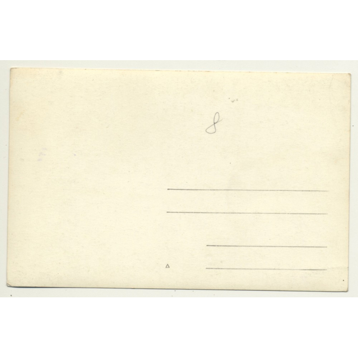 Urundi-Kanginia / Congo Belge: Groupe De Postulantes Indigènes (Vintage RPPC)