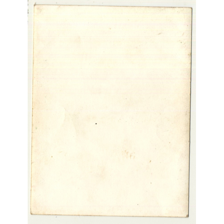 De Govde - Huyve / Bruxelles: De Witte Watch Shop At Night (Vintage Photo ~1930s/1940s)