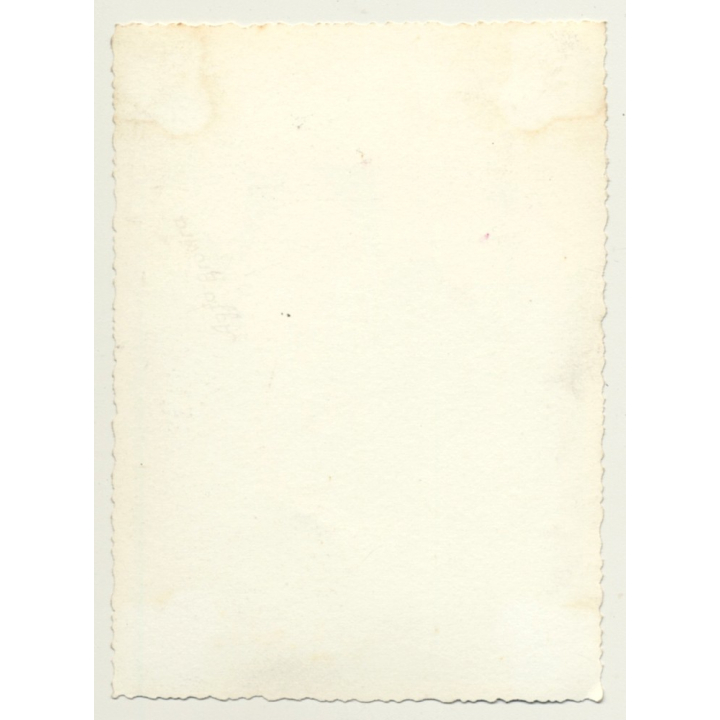 Belgium?: Petite Chocolaterie / Lanterne (Vintage Photo ~ 1920s)