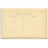 Bonneville / Belgium: Epicerie - Charcuterie / Vox Pilsener - Persil Henco (Vintage RPPC ~ 1910s/1920s)