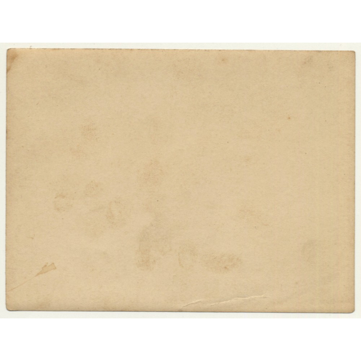 Begian School-Ship L'Avenir *2 / Dry Dock - Welders  (Vintage Photo ~ 1920s/1930s)