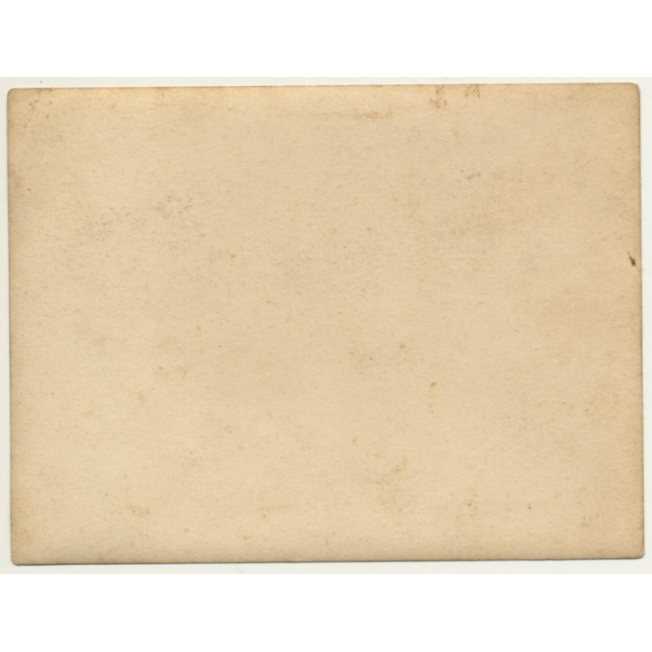 Begian School-Ship L'Avenir *4 / Crew Makes Laundry (Vintage Photo ~ 1920s/1930s)