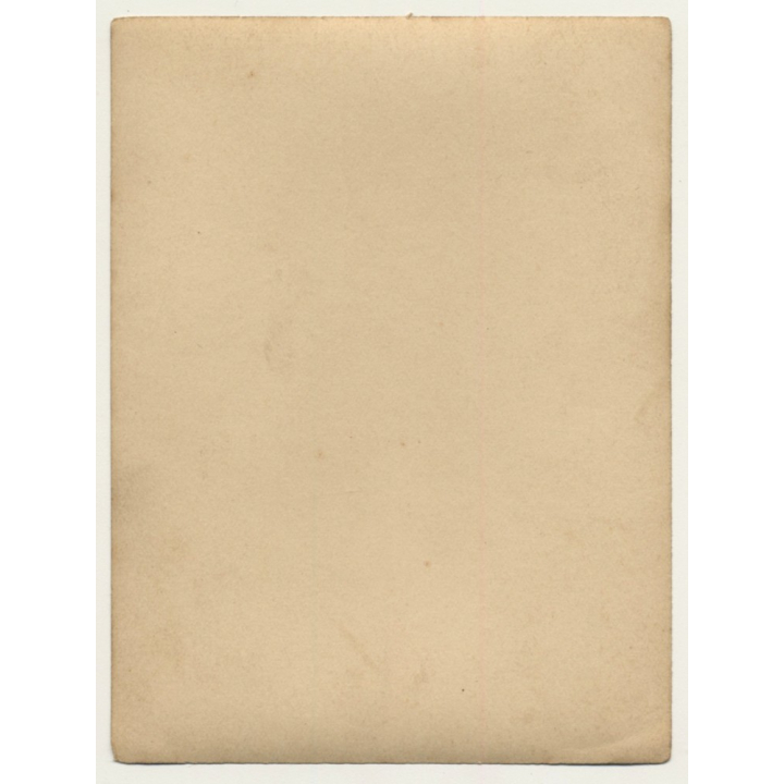 Begian School-Ship L'Avenir *4 / Crew Makes Laundry (Vintage Photo ~ 1920s/1930s)